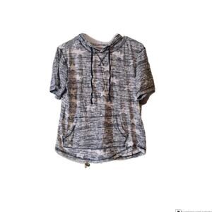 Metro Zone Women's Shirt Size Medium